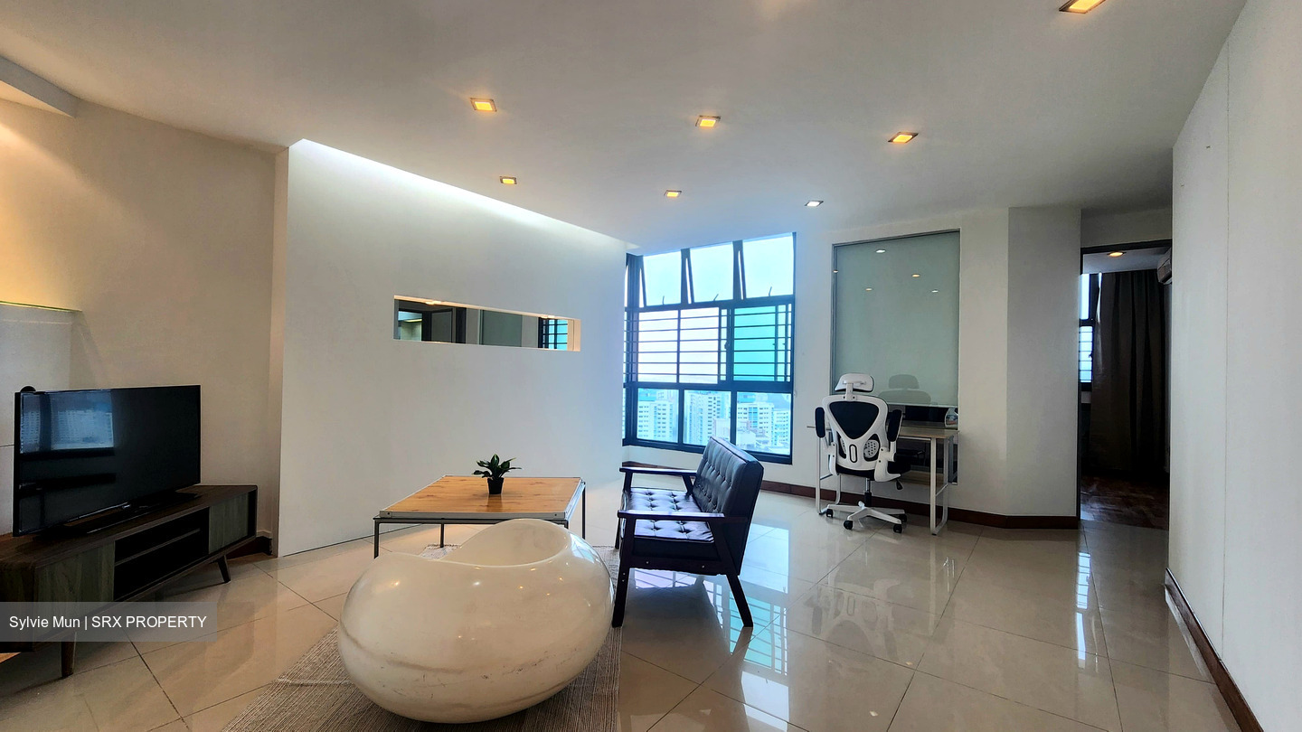 Blk 625 Senja Grand (Bukit Panjang), HDB 4 Rooms #563506321